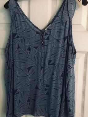 Summer top